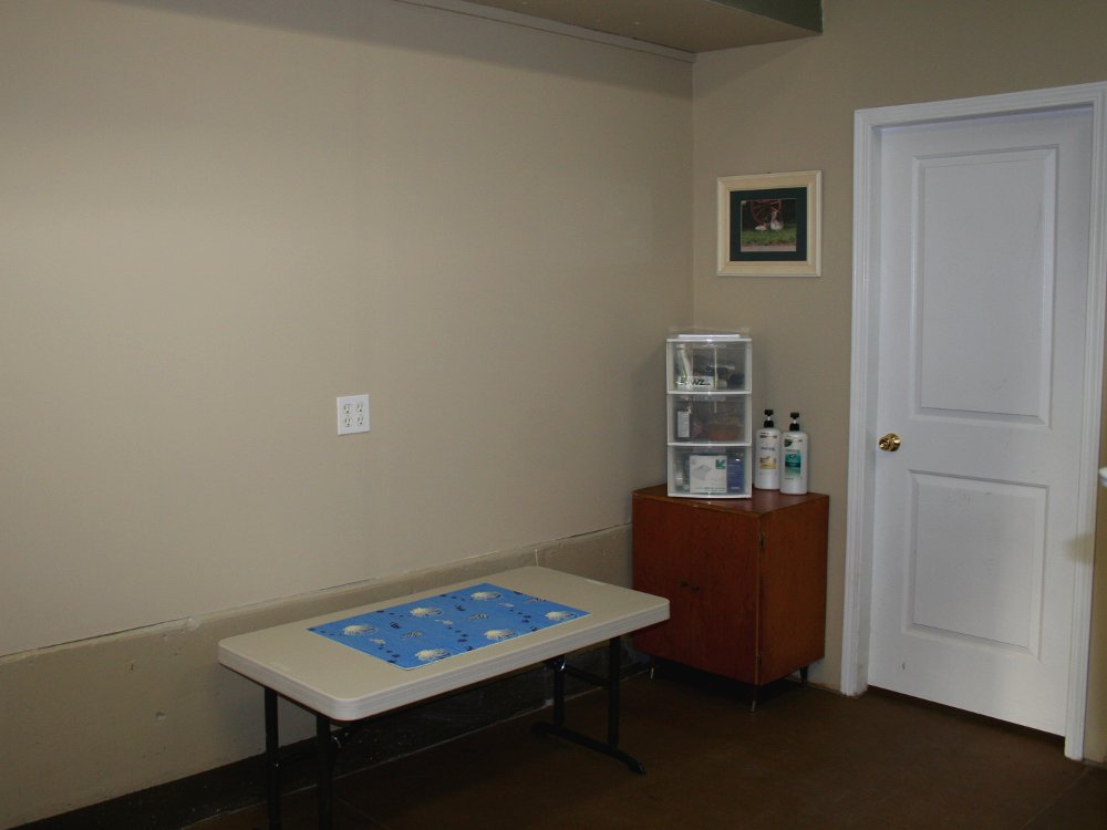 Our Staff Green Acres Pet Care Centre